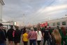 Миниатюра новости: Люди в ярости сдают свои билеты - в поезде теперь полностью запрещено - как летом будут ездить пассажиры РЖД