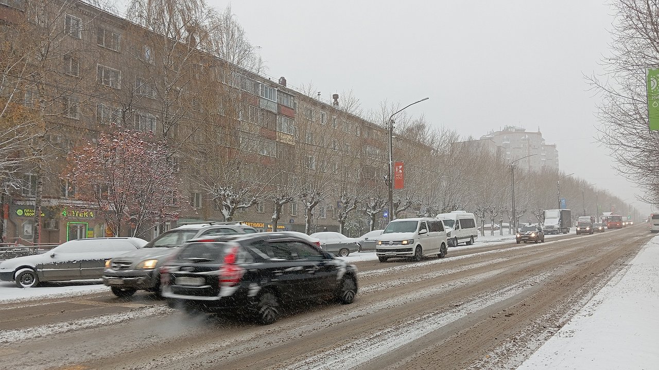 Главная картинка новости: Грядет очередная волна холода: следующая неделя заставит одеться тепло, температура резко упадет вниз