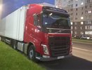 В Костроме 50 водителей большегрузов привлечены к ответственности за нарушения