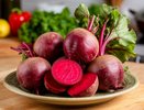 Ядовита ли сырая свекла?