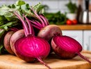 Свекла: польза и вред для женщин