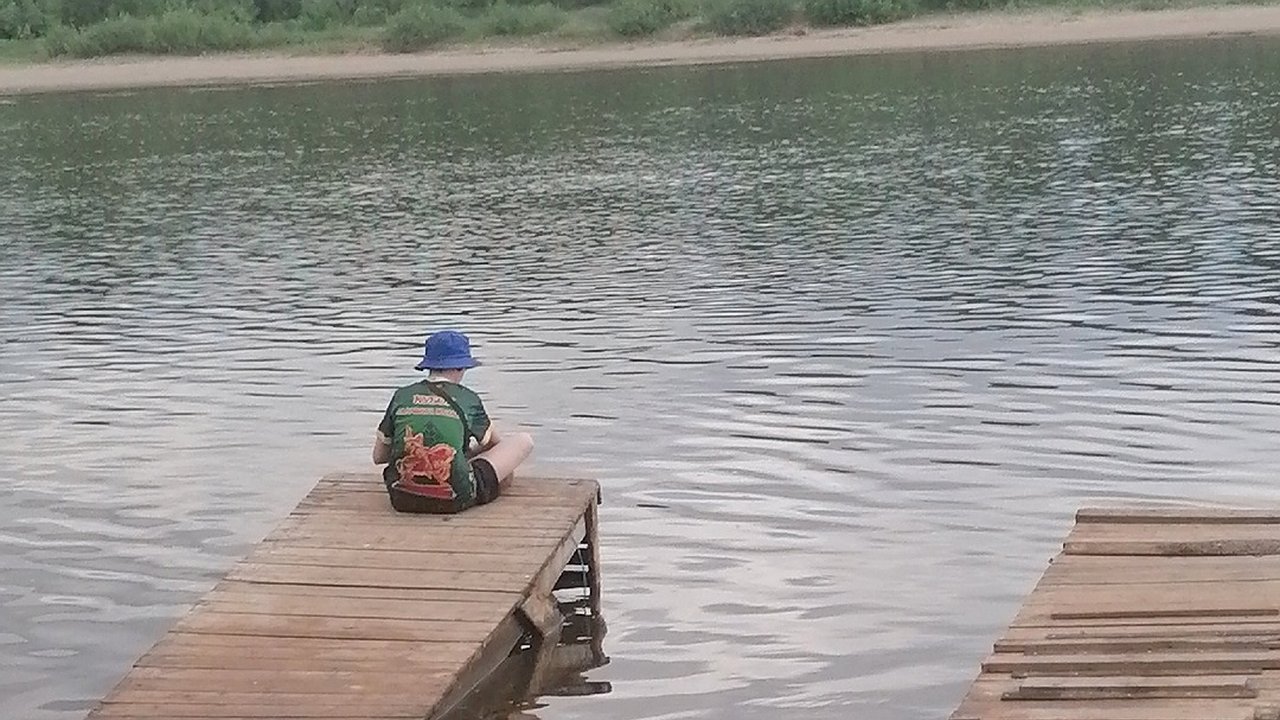 Главная картинка новости: В Костроме прогремят первые грозы