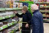 Миниатюра новости: Какие скидки есть в «Пятёрочке» и «Магните» для пенсионеров?