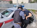 В Галичском районе 35-летний мужчина угнал ВАЗ и попал на нем в ДТП