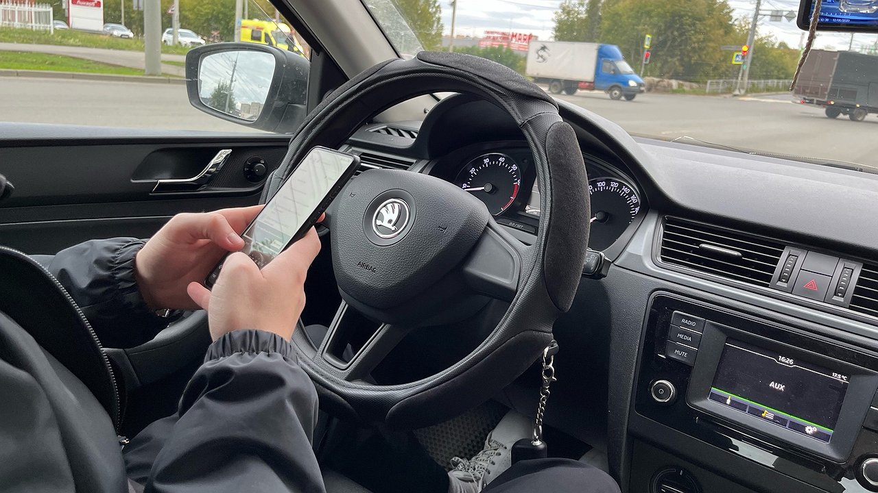 Главная картинка новости: Появилось новое правило для всех, кто водит автомобиль – теперь запрещено с 10:00 до 22:00