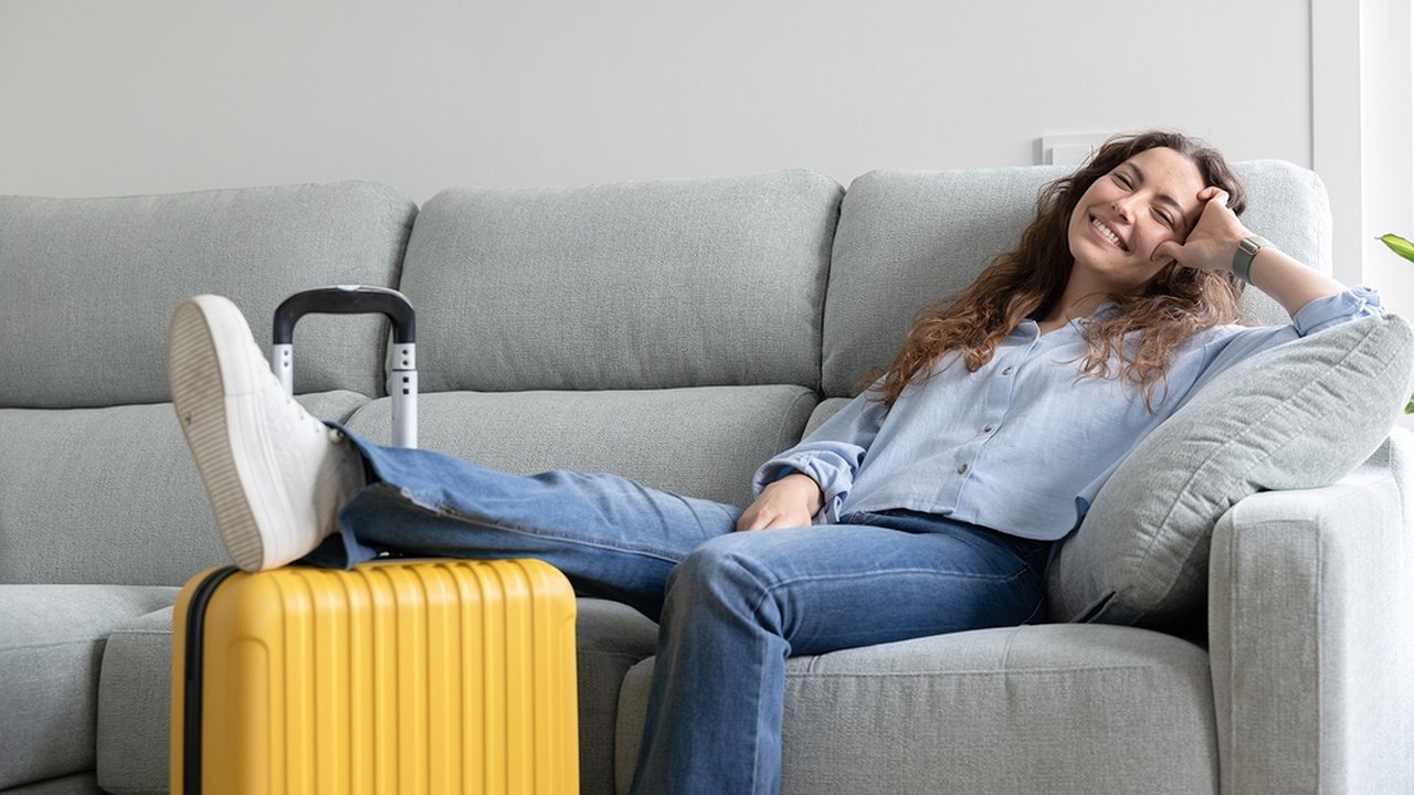 Главная картинка новости: На июньские праздники россияне забронировали вдвое больше туристического жилья