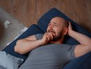 Дом трясется от диких звуков по ночам? Доктор Мясников рассказал, как избавиться от храпа
