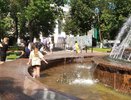 Аномальная жара грянет на День России: воздух прогреется выше +30 градусов, сообщили синоптики