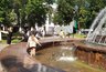 Миниатюра новости: Аномальная жара грянет на День России: воздух прогреется выше +30 градусов, сообщили синоптики