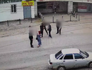 Пришлось вызвать санавиацию: после драки с цыганами 47-летний житель Шарьи получил черепно-мозговую травму