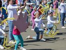 Стала известна программа мероприятий ко Дню России в Костроме (0+)