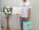 Назвали древнегреческим именем, означающим "мудрость": в Костроме родился 1000-ый малыш с начала 2025 года