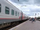 Костромичи могут уехать Северную Корею на поезде