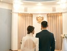 Почти 40 костромских пар поженились в Пушкинский день