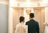 Миниатюра новости: Почти 40 костромских пар поженились в Пушкинский день