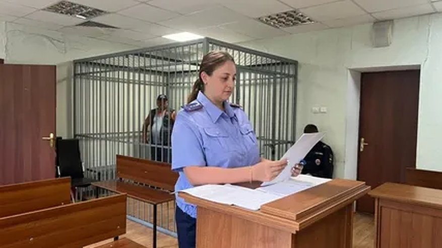 Главная картинка новости: В Костроме 19-летний курьер из Ярославля похитил у 82-летней пенсионерки сбережения