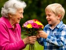 Что дарили на 8 марта в СССР? Расспросил наших бабушек 66 и 78 лет. Их ответы заставили задуматься