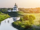 "Золотое кольцо" получило статус национального маршрута: какие изменения ждут туристов