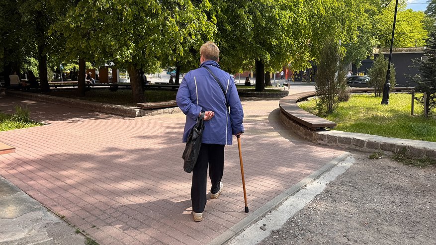Главная картинка новости: Теперь будет запрещено: доживших до 70 лет пенсионеров ждет огромный сюрприз с 16 июня