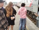 Люди в ярости сдают билеты - в поезде теперь это полностью запрещено - как этим летом будут ездить пассажиры РЖД