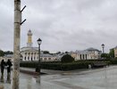В региональном центре перекроют часть улиц из-за полумарафона “Здорово, Кострома!”