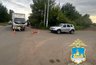 Миниатюра новости: В Костроме грузовик столкнулся с мотоциклом: пострадал подросток