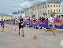 Более 3000 бегунов преодолели дистанции в центре Костромы