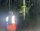 В Галичском районе начались поиски пропавшего пенсионера