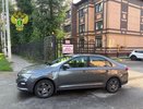 В Костроме автомобиль сбил 11-летнего мальчика на электросамокате