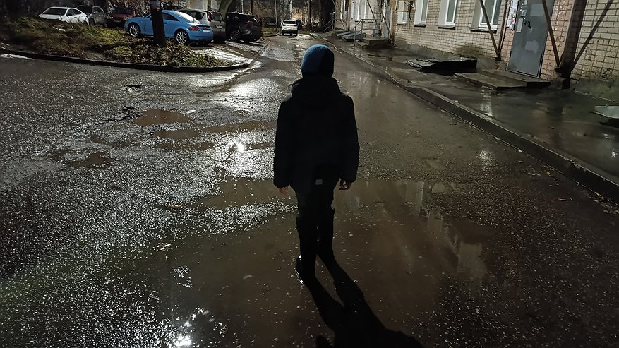 Главная картинка новости: "К нам приближается волна дикого холода": погода в конце недели заставит тепло одеться, температура резко снизится