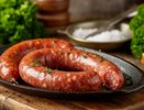 Вот лучшая колбаса для жарки: вкусная и сытная