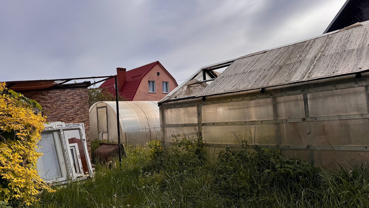 Главная картинка новости: Штраф за неухоженный участок - что грозит собственнику в 2025 году?