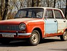 Окурок, Хомяк, Чирик, Беременная корова и Обмылок: забавные прозвища автомобилей СССР
