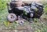 Миниатюра новости: В Парфеньевском районе молодой водитель квадроцикла погиб, врезавшись в дерево