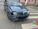 Двое детей пострадали в ДТП на проспекте Мира в Костроме