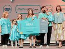 "Это у нас семейное": костромские семьи могут выиграть 5 млн на жилье