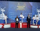 Костромской боец взял медаль на юношеском первенств в Москве