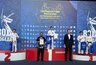Миниатюра новости: Костромской боец взял медаль на юношеском первенств в Москве