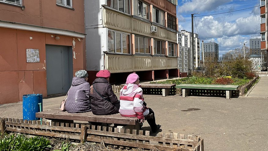 Главная картинка новости: Пенсионеров сильно обрадовали. В июле выплатят сразу две пенсии
