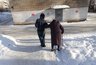 Миниатюра новости: Морозы до -10 ударят без предупреждения: синоптики заявили о морозах и мокром снеге в середине июня