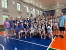 Золотой дубль: костромские баскетболистки триумфально выступили в Ярославле