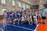 Миниатюра новости: Золотой дубль: костромские баскетболистки триумфально выступили в Ярославле