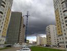 МЧС объявило метеопредупреждение: что ждет Костромскую область 14 июня