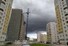 Миниатюра новости: МЧС объявило метеопредупреждение: что ждет Костромскую область 14 июня