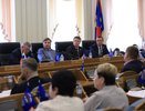 Стали известны даты выборов губернатора и депутатов регионального парламента Костромской области