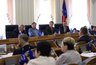 Миниатюра новости: Стали известны даты выборов губернатора и депутатов регионального парламента Костромской области