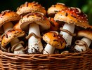 Червивые грибы: а можно ли есть их, если отварить и вымочить? Кандидат наук объяснил