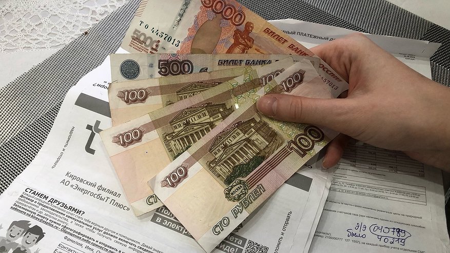 Главная картинка новости: Придется платить и за себя, и за соседа - эксперт по ЖКХ о новом правиле расчета за воду