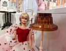 В Костроме открылась выставка культовых кукол: Барби, Кены и другие герои