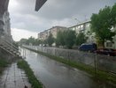 Неделя дождей и холода: какая погода ждет костромичей с 16 по 22 июня